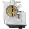 thumbnail image 1 of CCIYU E101284 Throttle Body Actuator Assembly for Controlling Fuel Injection fit for 2004 2005 for Mazda 3,2006 2007 for Mazda 5, 1 of 5