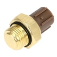 thumbnail image 1 of CCIYU ECT Sensor 37760P00003 Coolant Water Temperature Sensor Sender Fit For 2002-2005 for Acura RSX 2004-2005 for Acura TSX Coolant Sensor, 1 of 5