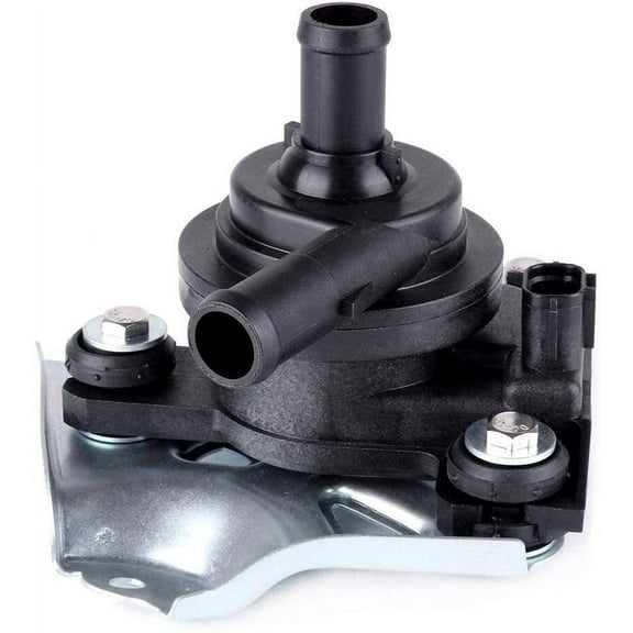 CCIYU Electric Coolant Pump Engine Cooling Auxiliary Water Pump for Toyota Prius Prius 1.5L 0400032528 G9020-47031