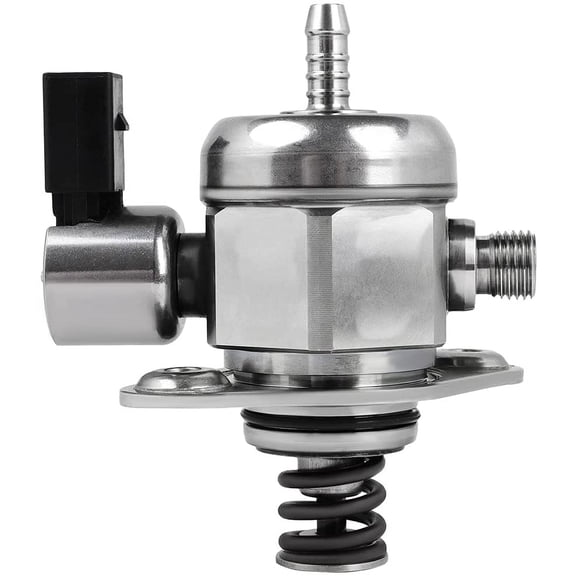 CCIYU Electric High Pressure Fuel Pump Replacement for 2008-2013 for Audi A3 ,2014-2016 for Volkswagen for Beetle,2012-2016 for Mercedes-Benz E250