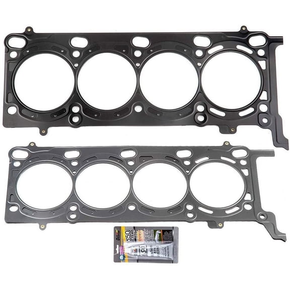CCIYU Engine Cylinder Head Gasket fit for BMW 840Ci Fits select: 2004 LAND ROVER RANGE ROVER WESTMINSTER, 2001 BMW 740 IL