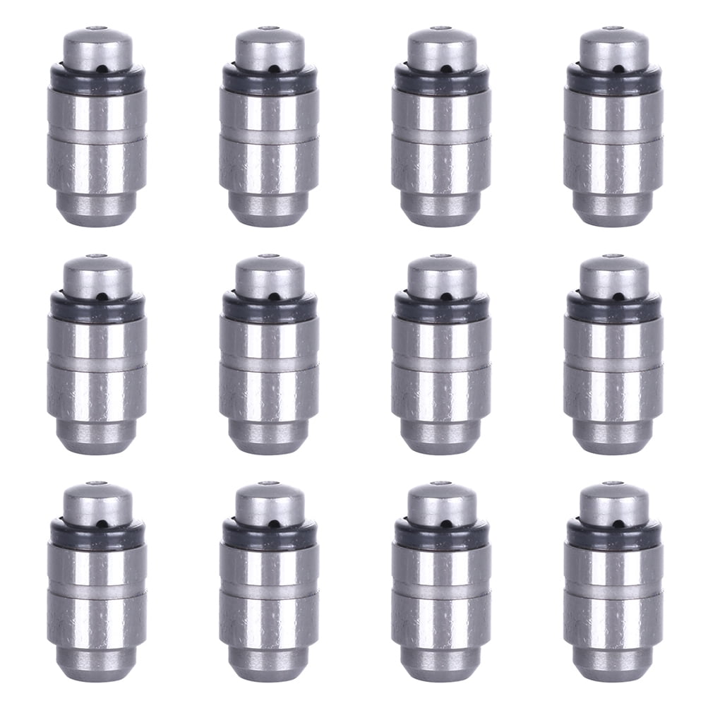 8 x Hydraulic Valve Lifters / Lash Adjusters for Hyundai Sonata AF 1989 - 1991 2.4 SOHC 8 x Hydraulic Valve Lifters / Lash Adjusters for Hyundai Sonata AF 1989 - 1991 2.4 SOHC