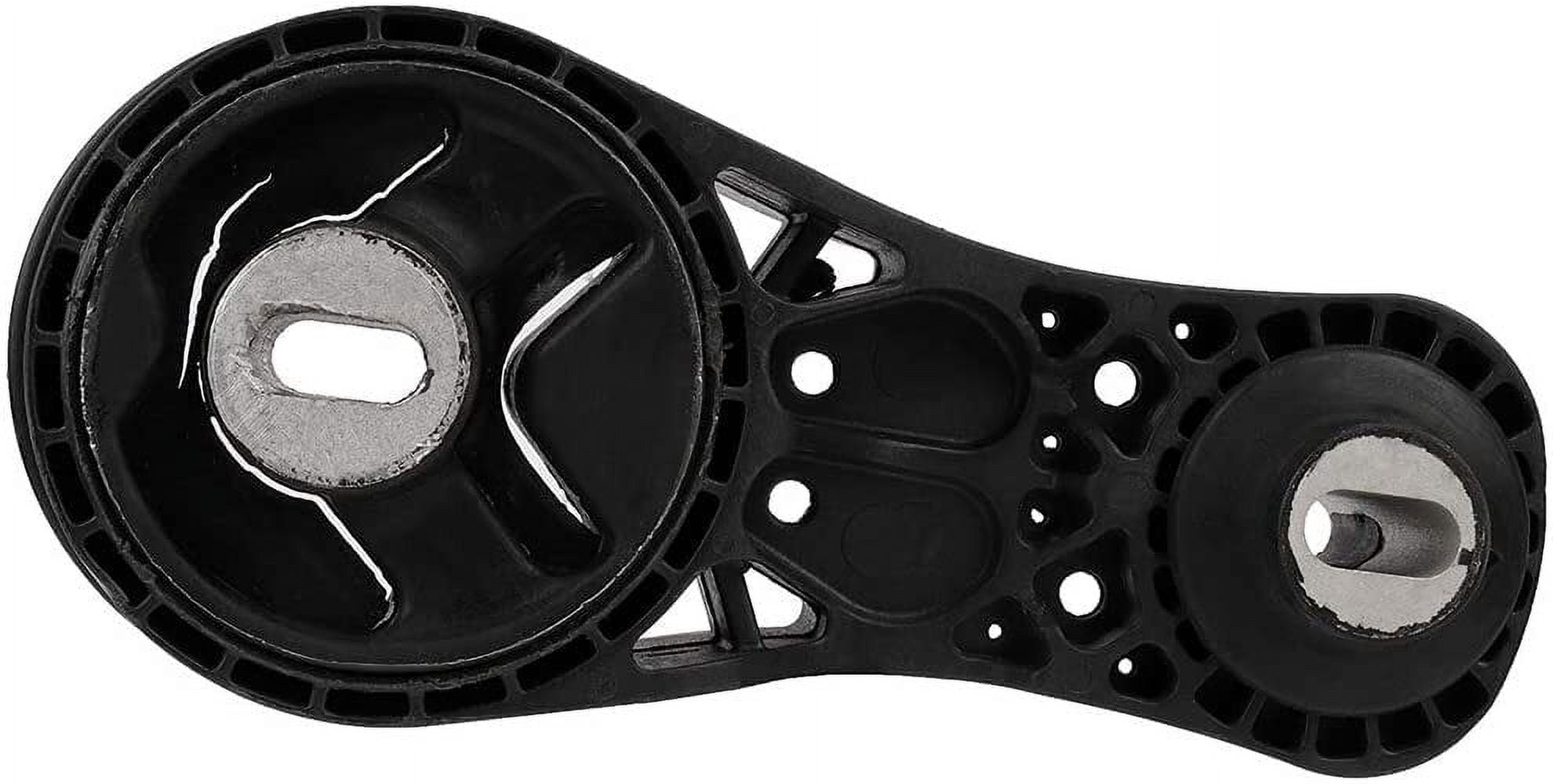 CCIYU Engine Motor and Trans Mounts for 20092017 for Buick Enclave