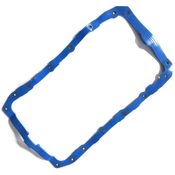 CCIYU Engine Oil Pan Gasket fit for Ford Ranger 2-Door 3L XL OS30620R Fits select: 2000-2001 FORD TAURUS SES, 1998-1999 FORD RANGER SUPER CAB