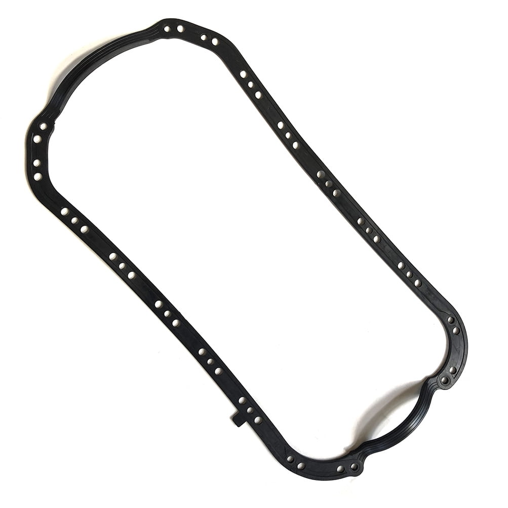 CCIYU Engine Oil Pan Gasket fit for Honda Civic 4Door 1.7L LX Fits