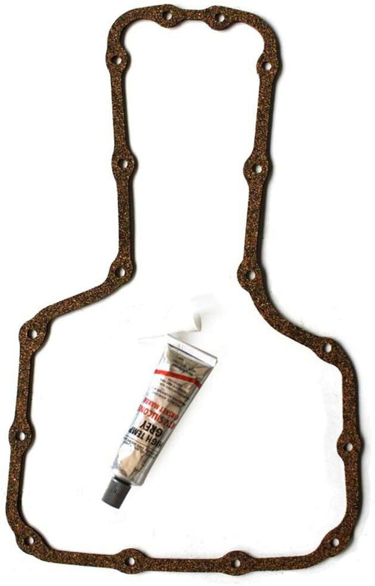 Toyota Corolla Engine Gasket Set
