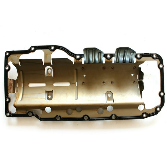 CCIYU Engine Oil Pan Gasket fit for dodge for Ram 1500 2-Door 4.7L SLT Fits select: 2003-2006 DODGE RAM 1500 ST/SLT, 2003-2005 DODGE DAKOTA SLT