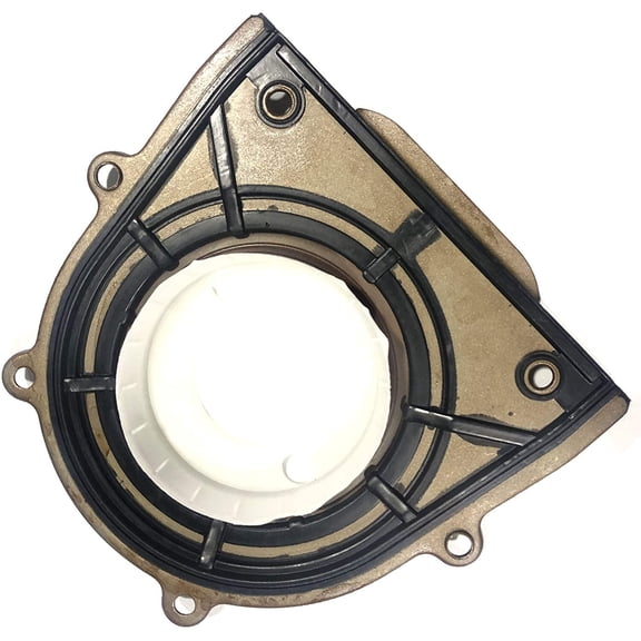 CCIYU Engine Rear Main Seal fit for Mazda 6 4-Door 2.3L i Fits select: 2009-2014 FORD FOCUS SE, 2006-2015 FORD FUSION SE