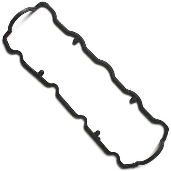 CCIYU Engine Valve Cover Gasket Set fit for Volkswagen Beetle 2-Door 1.9L GL Fits select: 2006 VOLKSWAGEN JETTA TDI LEATHER, 2002-2004 VOLKSWAGEN JETTA GLS TDI