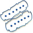 thumbnail image 1 of CCIYU Engine Valve Cover Gasket Set fit for Buick LeSabre 2-Door 3.8L Limited Fits select: 1994-2005 BUICK LESABRE CUSTOM, 2000-2005 CHEVROLET IMPALA, 1 of 3