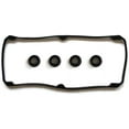 thumbnail image 1 of CCIYU Engine Valve Cover Gasket Set fit for Chrysler Sebring 4-Door 2.4L LX Fits select: 2004-2005 DODGE STRATUS SXT, 2003 MITSUBISHI OUTLANDER XLS, 1 of 3