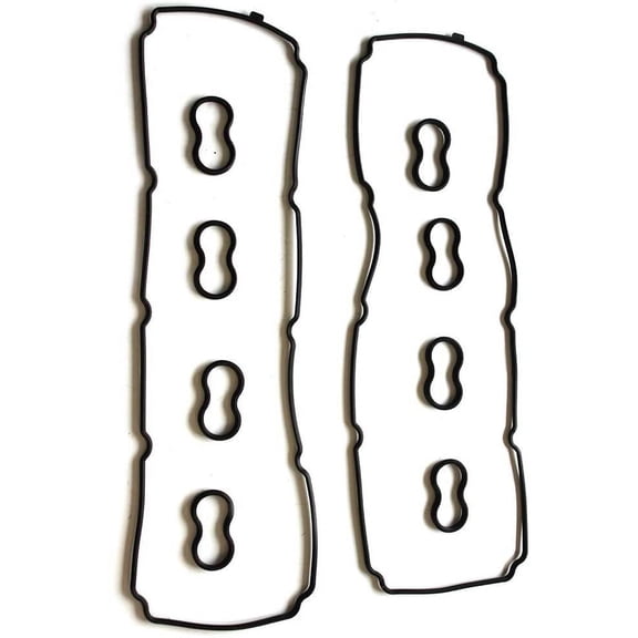 CCIYU Engine Valve Cover Gasket Set fit for dodge for Ram 3500 2-Door 5.7L SLT