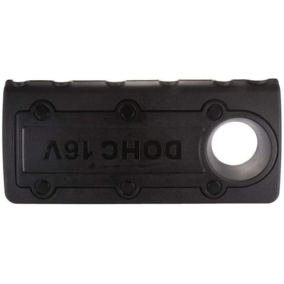 CCIYU Engine Valve Cover and Gasket Compatible with for Hyundai Tucson Sonata for Kia Forte Optima Rondo Camshaft Cover