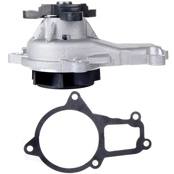 CCIYU Engine Water Pump for Chrysler for Dodge for Volkswagen Town & Country Grand Caravan for Routan 3.3L 3.8L Fits select: 2008-2010 CHRYSLER TOWN & COUNTRY TOURING, 2010 DODGE GRAND CARAVAN HERO