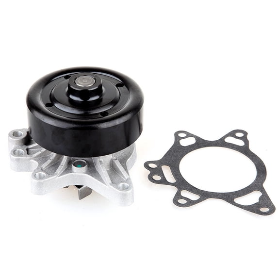CCIYU Engine Water Pump with Gasket for Pontiac for Toyota for Chevrolet Vibe Corolla Matrix Celica MR2 Spyder Prizm 1.8L AW9376 Fits select: 2006 TOYOTA COROLLA CE/LE