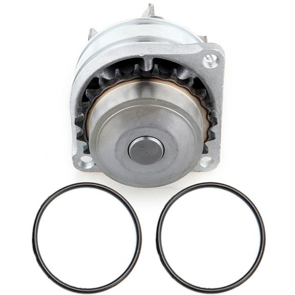 CCIYU Engine Water Pump for Nissan for Infiniti Pathfinder QX4 I30 Maxima 3.5L 3.0L 252-527 Fits select: 1995-2000 NISSAN MAXIMA GLE/GXE/SE, 2003-2004 NISSAN PATHFINDER LE/SE