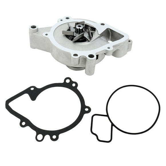 CCIYU Engine Water Pump for Buick for Chevrolet for GMC for Saab for Pontiac for Saturn for Oldsmobile 2.4L 2.0L 2.2L AW5092 WP-9228