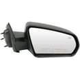 thumbnail image 1 of CCIYU Exterior Passenger Side Mirror With Power Adjustment Heated Non-Folding Fit For 2012-2016 For Honda CR-V right side Mirror, 1 of 3