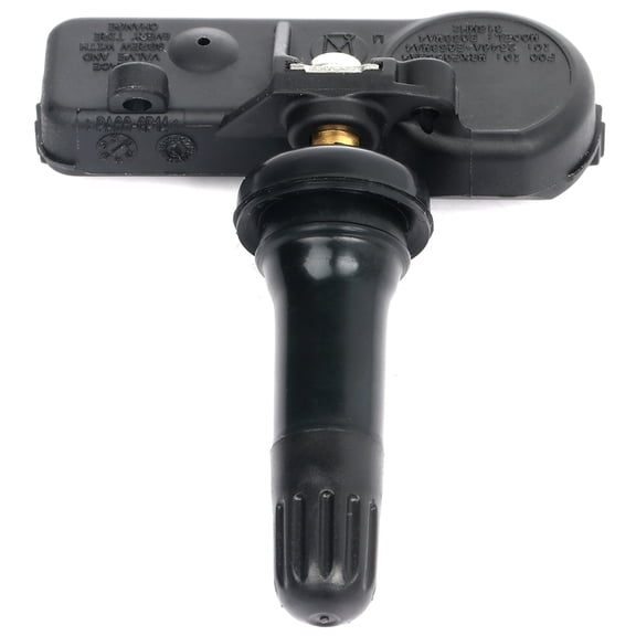 CCIYU Fits for 2008-2009 For Dodge For Durango 2007-2012 For Jeep Liberty 2007-2012 For Jeep Wrangler Original Equipment ProgRammed Tire Pressure Monitoring System Sensor TPMS 315MHz BB5T-1A180-AA