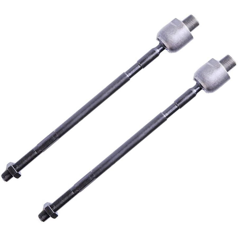CCIYU Front Inner Tie Rod End - Japan Models fit for 2007-2011 for