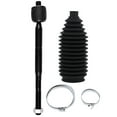 thumbnail image 1 of CCIYU Front Inner Tie Rod End Steering Rack Boot Kit Fit 1995-2000 For Toyota Tacoma 2pcs Suspension Kit, 1 of 4