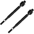 thumbnail image 1 of CCIYU Front Inner Tie Rod End USA MODEL ONLY fit for 2007 2008 2009 2010 2011 for Honda CR-V 2pcs Suspension Kit, 1 of 3