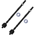 thumbnail image 1 of CCIYU Front Inner Tie Rod End fit for 2002-2004 Impreza All Models 2pcs Suspension Kit, 1 of 3