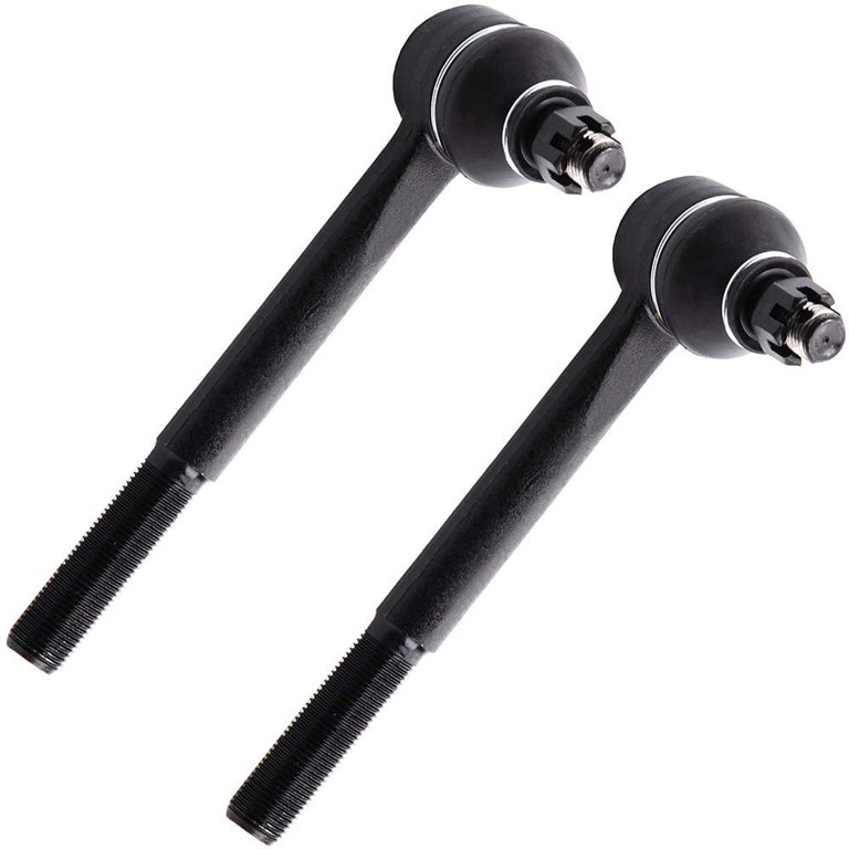 CCIYU Front Inner Tie Rod Ends fit for 1979-1995 for Toyota Pickup