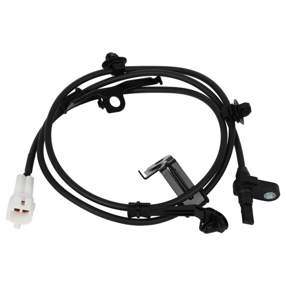 CCIYU Front / Left ABS Wheel Speed Sensor Compatible for Scion xD 2008-2009 for Toyota for Yaris 2007-2009 replaces 8954252030, 895430D040, 895420D040