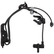 CCIYU Front Left ABS Wheel Speed Sensor Fit for Lexus ES350 2007-2012 for Toyota Camry 2007 08 09 10 2011 Replacs 89542-33090