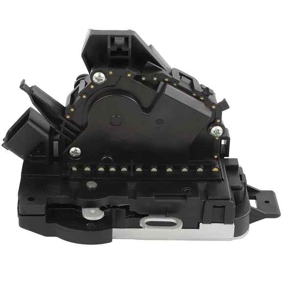 CCIYU Front Left Driver Side Door Lock Latch Actuator Compatible for Ford Focus 2002 03 04 05 06 2007,for Mercury Cougar 1999 00 01 2002 Replaces 1M5Z5421813AA2S4Z5421813BA