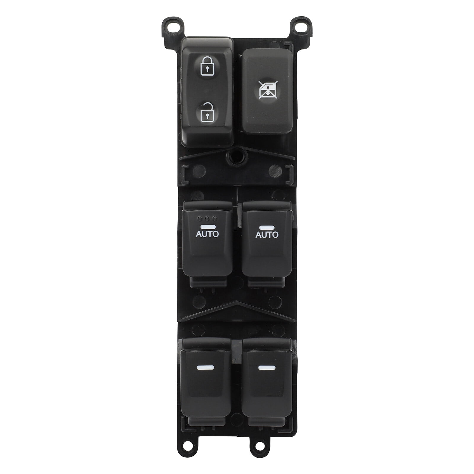 Master Power Window Switch For 2010-2014 KIA Sorento (Driver Side Front)