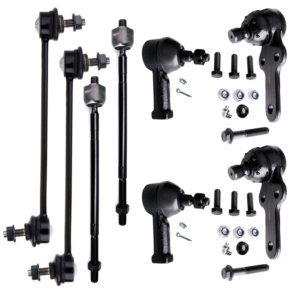 Chrysler Town Country Suspension Stabilizer Bar Link Kit