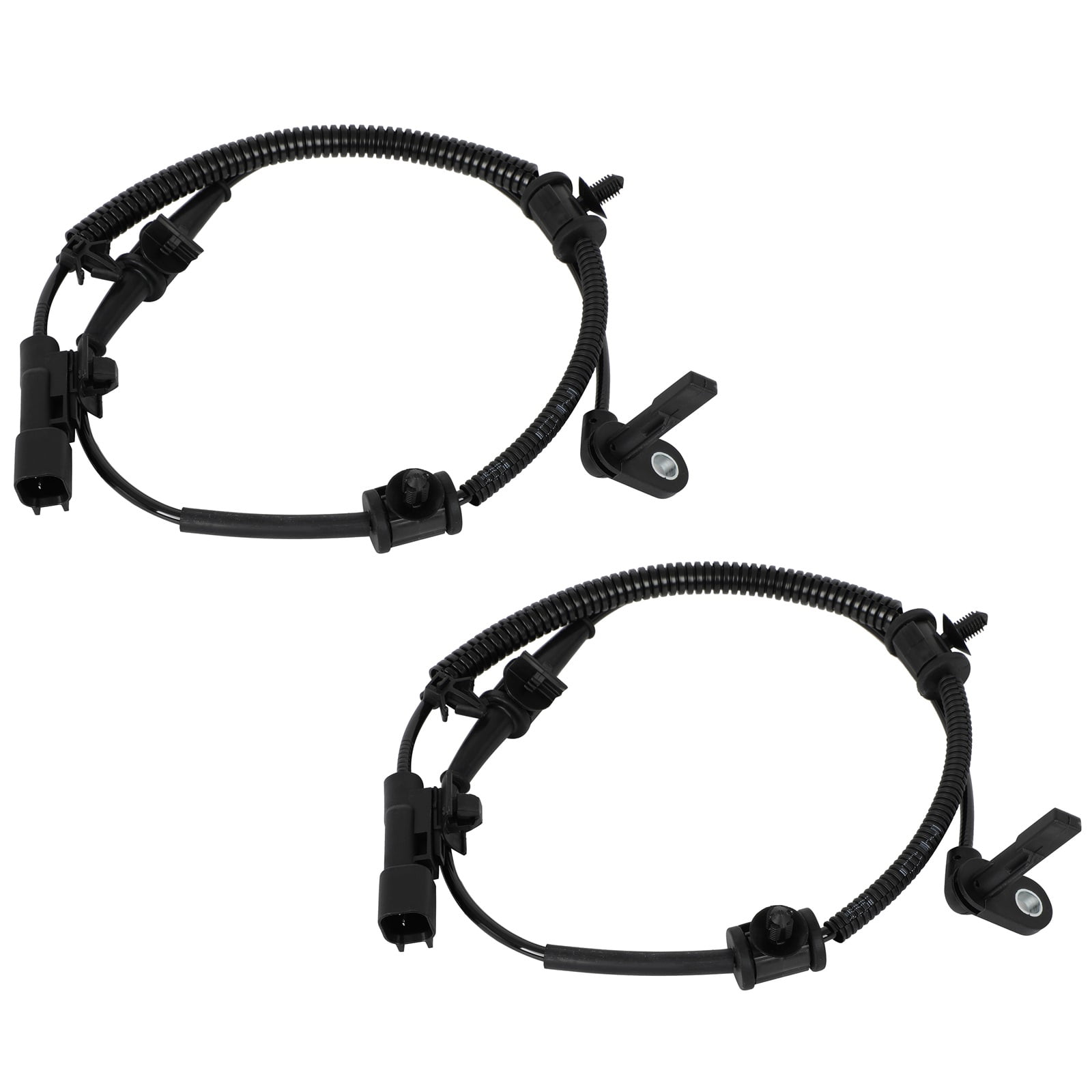 Paiying 4x Front Rear ABS Wheel Speed Sensor For Toyota Camry 2002-2006 Avalon 2005-2012 Paiying 4x Front Rear ABS Wheel Speed Sensor For Toyota Camry 2002-2006 Avalon 2005-2012