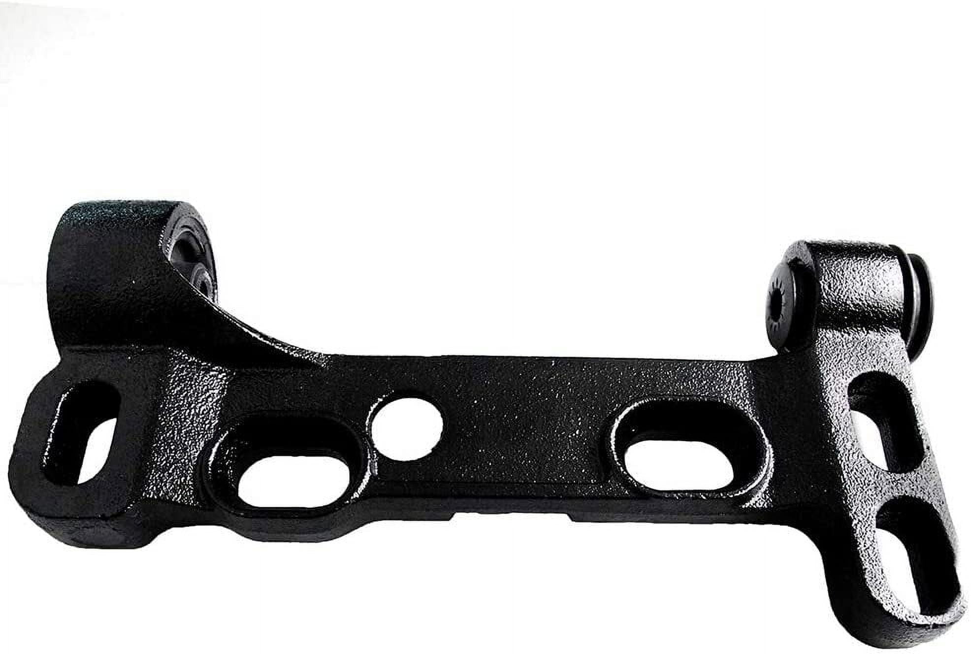 CCIYU Front Lower Ball Joint Front Lower Control Arm Bracket