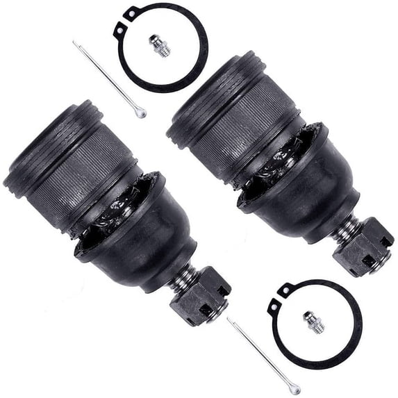 CCIYU Front Lower Ball Joint fit for 2005 2006 for Honda Odyssey 2pcs Suspension Kit