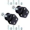 thumbnail image 1 of CCIYU Front Lower Ball Joints fit for Dodge RAM 1500 2000-2001 2WD 2pcs Suspension Kit, 1 of 3