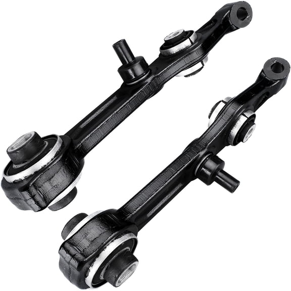 CCIYU Front Lower Control Arm Ball Joint fit for 2003-2011 for Mercedes-Benz CLS500 CLS550 CLS63 CLS55 E320 E350 E500 E550 E55 E63 2pcs Suspension Kit