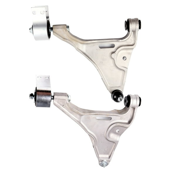 CCIYU Front Lower Control Arm and Ball Joint fit for 2006-2011 for Buick Lucerne for Cadillac DTS 2pcs Suspension Kit