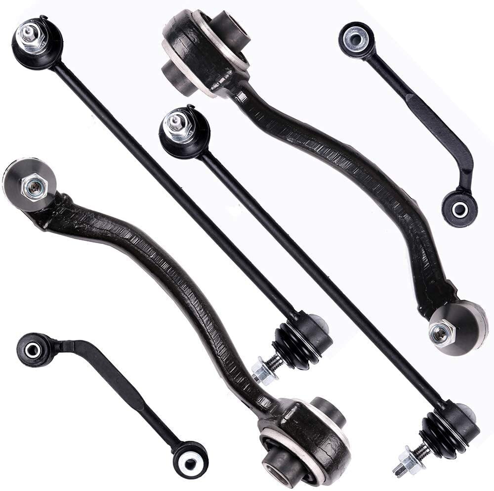 cciyu Front Outer Right (Passenger) (Driver) タイロッド2000-2005用エンドフィットトヨタセリカ2本吊りキット CCIYU Front Outer Tie Rod End fit for 2011-2012 200 Sebring for