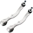 thumbnail image 1 of CCIYU Front Lower Thrust Control Arm Front Lower Thrust Control Arm fit for 2002-2005 for BMW 745i 745Li 645i 760i 760Li 650i 2pcs Suspension Kit, 1 of 3