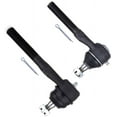 thumbnail image 1 of CCIYU Front Outer Tie Rod End Driver Side fit for 1997-2002 for Ford Expedition for F-150 Heritage for F-250 for Lincoln Blackwood Navigator 2pcs Suspension Kit, 1 of 3