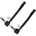thumbnail image 1 of CCIYU Front Outer Tie Rod End fit for 2001-2009 for Volvo S60 2000-2006 for Volvo S80 2001-2007 for Volvo V70 2pcs Suspension Kit, 1 of 3