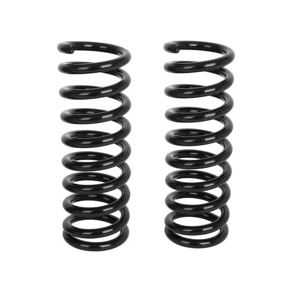 CCIYU Front Pair Coil Spring for 1998-2003 for Ford Ranger Driver and Passenger Side for 80662