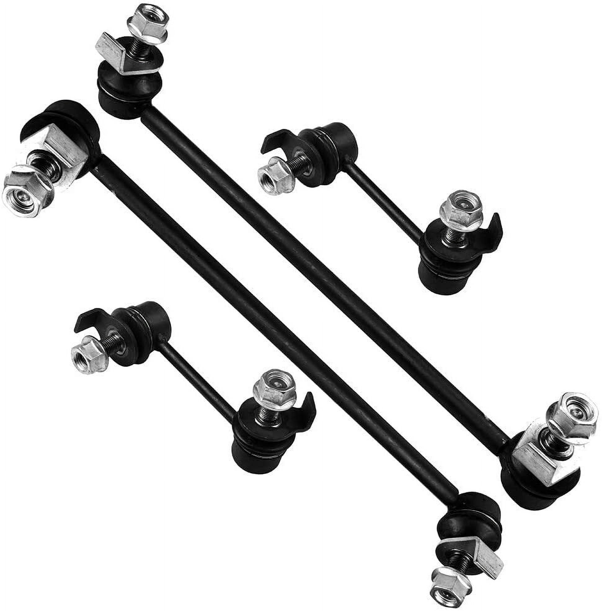 インフィニティFX35(S51)　純正サスペンション インフィニティS51 FX35 37 50 QX70 純正サスペンション - メルカリ