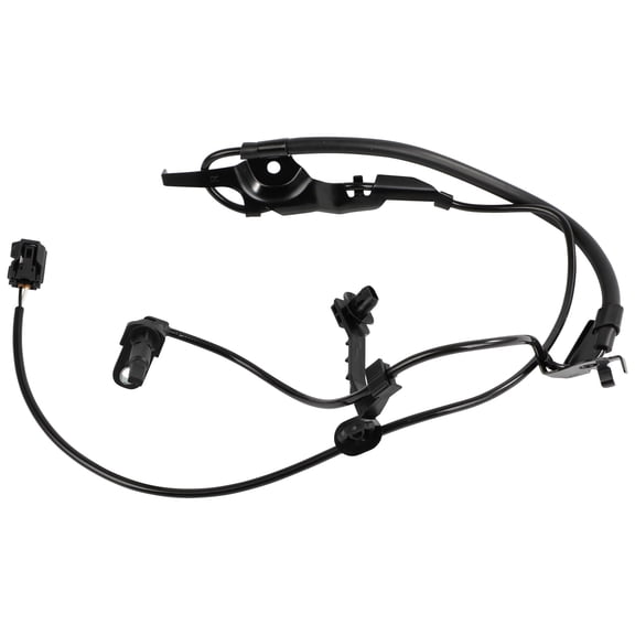 CCIYU Front, Right ABS Wheel Speed Sensor Compatible for Toyota Avalon 2019-2022 for Toyota for Camry 2018-2022 replaces 8954206081, 8954207050