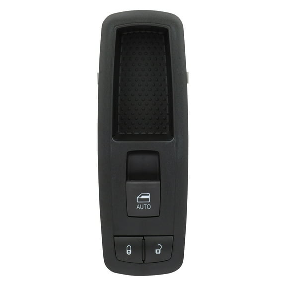 CCIYU Front Right Passenger Side Power Window Switch Compatible for Ram 1500 2013-2018,for Ram 1500 Classic 2019-2020,for Ram 2500 2013-2019,for Ram 3500 2013-2019 | Replaces 68275823AC