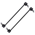 thumbnail image 1 of CCIYU Front Stabilizer/Sway Bar End Link&nbsp;fit for 2003-2011 for Saab 9-3 9-3X 2pcs Suspension Kit, 1 of 3