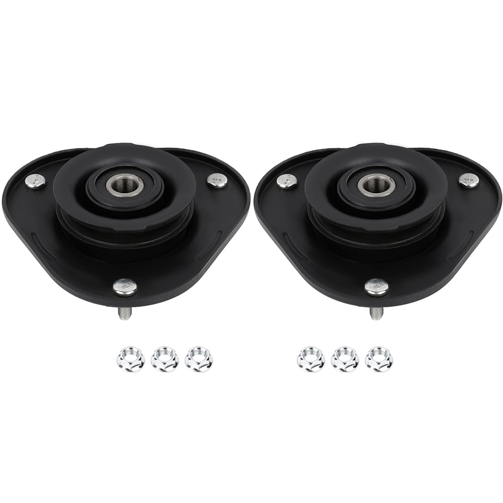 Front Strut Mount Kit (Left & Right) For Toyota Corolla 2003-2008 (1.8L) - View #4