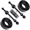 thumbnail image 1 of CCIYU Front Sway Bar End Link 2.5 front leveling lift kit fit for 2008-2010 for Dodge Ram 1500 2011-2013 Ram 1500 4pcs Suspension Kit, 1 of 3